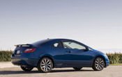 2009 Honda Civic Picture